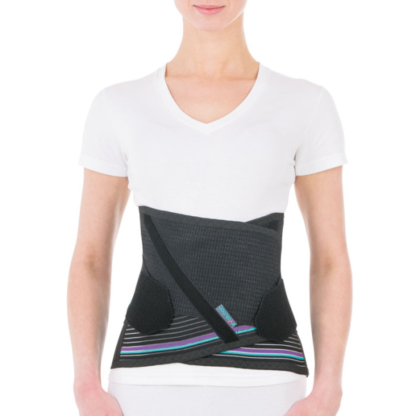 Ортопедический корсет для женщин Т-1502-29 Evolution  