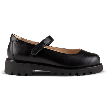 Туфли ортопедические с закрытым носком TW-200-1  Twiki