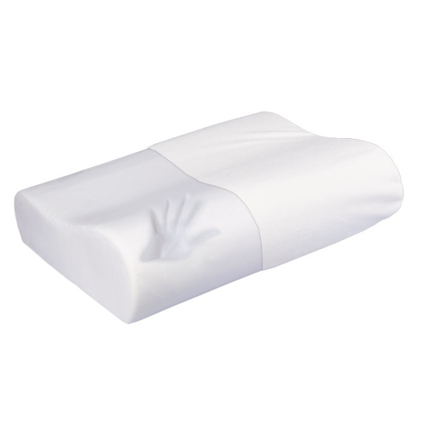 Подушка ортопедическая с эффектом памяти Т.117 (ТОП-117) Trives Подушка ортопедическая с эффектом памяти Т.117 (ТОП-117) Trives