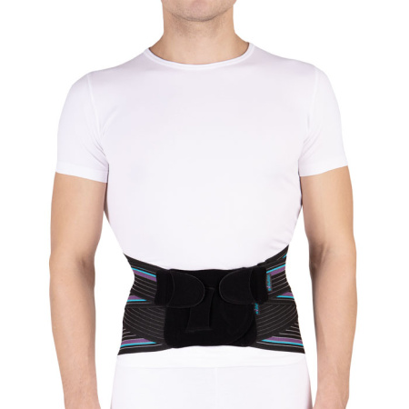 Ортопедический корсет Т-1595 Evolution  