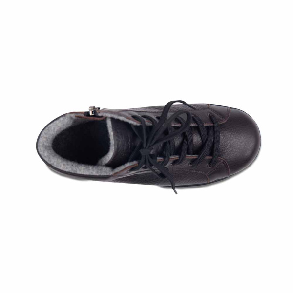 Женские ортопедические ботинки DTD-454-2  DOCTOR THOMAS Женские ортопедические ботинки DTD-454-2  DOCTOR THOMAS