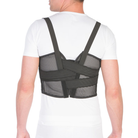 Бандаж послеоперационный на грудную клетку (мужской) Т-1309 Evolution   Бандаж послеоперационный на грудную клетку (мужской) Т-1309 Evolution