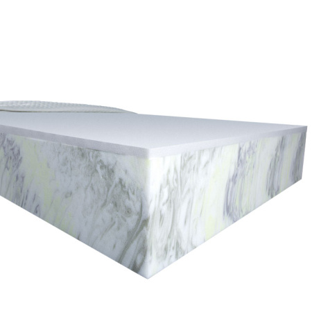 Ортопедический матрас двухслойный ТОП-982 Evolution   Ортопедический матрас двухслойный ТОП-982 Evolution