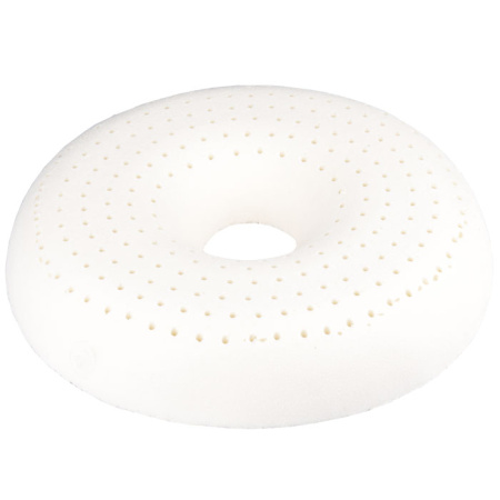 Подушка-кольцо из латекса Т.708  Trives Подушка-кольцо из латекса Т.708  Trives