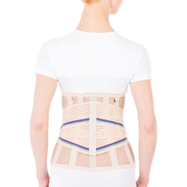 Ортопедический корсет для женщин Т-1502-29 Evolution  