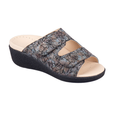 Босоножки женские ортопедические на полную стопу DTD-250-4  Dr. Thomas Босоножки женские ортопедические на полную стопу DTD-250-4  Dr. Thomas