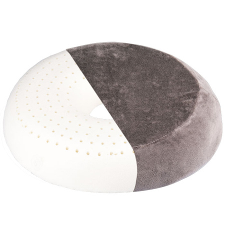 Подушка-кольцо из латекса Т.708  Trives Подушка-кольцо из латекса Т.708  Trives