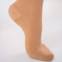 Гольфы компрессионные с закрытым носком, класс компрессии 2, цвет бежевый ТК.911 Evolution ТК.911.21  Evolution