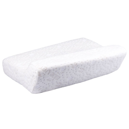 Подушка ортопедическая с валиком Т.506 (ТОП-106) Trives