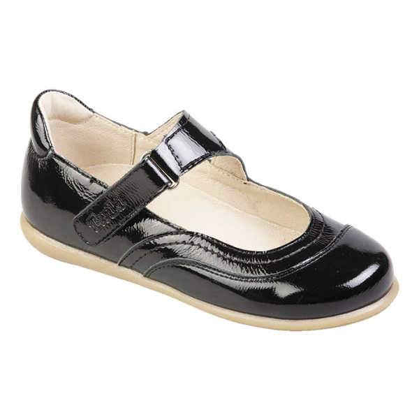 Туфли ортопедические с закрытым носком TW-227-1  Twiki