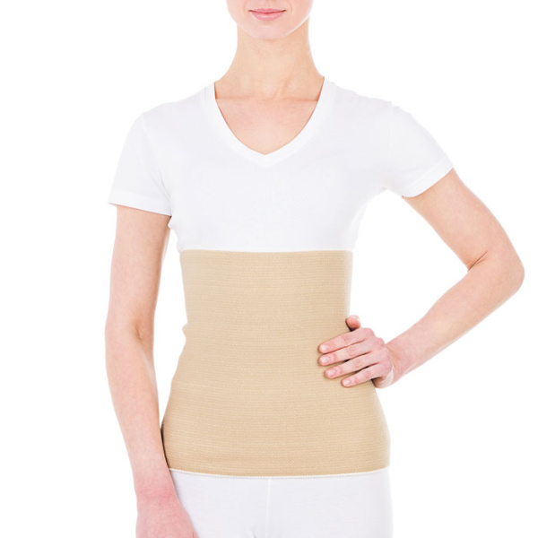 Бандаж термоэластичный согревающий DO112  Trives