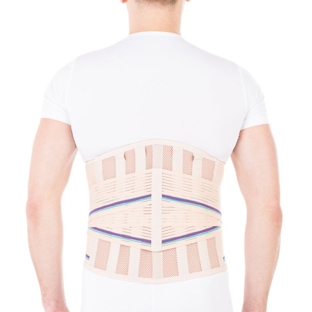 Ортопедический корсет для мужчин Т-1501-35 Evolution  