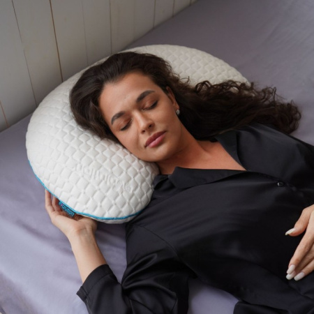 Подушка ортопедическая для сна ТОП-961S Evolution  Evolution