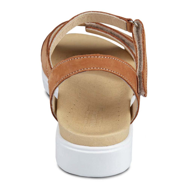 Босоножки женские ортопедические DTD-100-21  Dr. Thomas