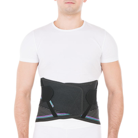 Ортопедический корсет для мужчин Т-1501-35 Evolution  