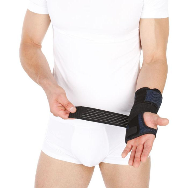 Бандаж на лучезапястный сустав Т-8392L Evolution  