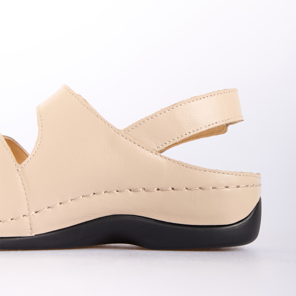 Сабо женские ортопедические DTD-005-2  Dr. Thomas