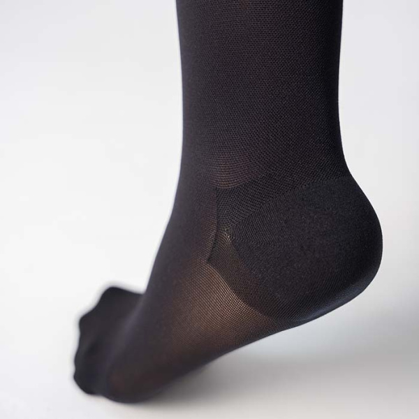 Колготки компрессионные с закрытым носком, класс компрессии 2, цвет черный ТК.961 Evolution ТК.961.20  Evolution Колготки компрессионные с закрытым носком, класс компрессии 2, цвет черный ТК.961 Evolution ТК.961.20  Evolution