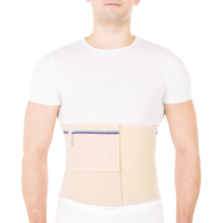 Бандаж послеоперационный Т.26.91 Evolution (Т-1301)  Бандаж послеоперационный Т.26.91 Evolution (Т-1301)