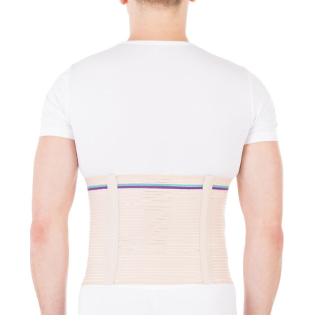 Бандаж послеоперационный Т.26.91 Evolution (Т-1301)  Бандаж послеоперационный Т.26.91 Evolution (Т-1301)