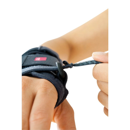 Шина для запястья MEDI MANUMED T с поддержкой большого пальца (левый) R022/R032_L  