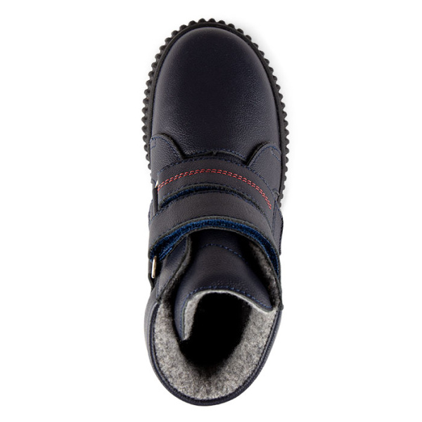 Ботинки ортопедические утепленные детские TW-329-8  Twiki Ботинки ортопедические утепленные детские TW-329-8  Twiki