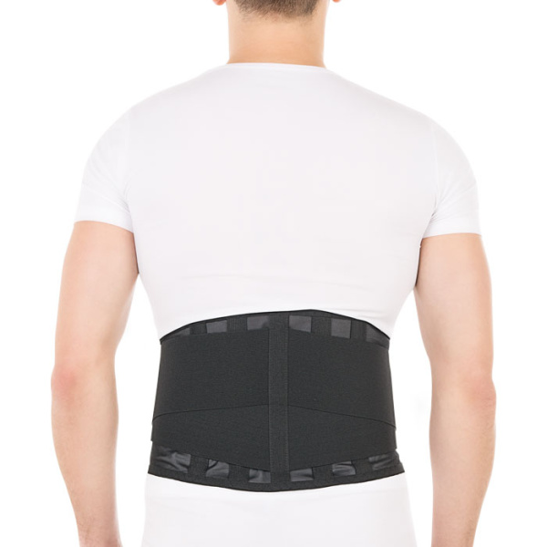 Ортопедический корсет пояснично-крестцовый Т.58.04 (Т-1554) Trives