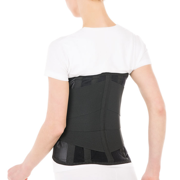 Ортопедический корсет грудопоясничный Т.56.23 (Т-1553) Trives