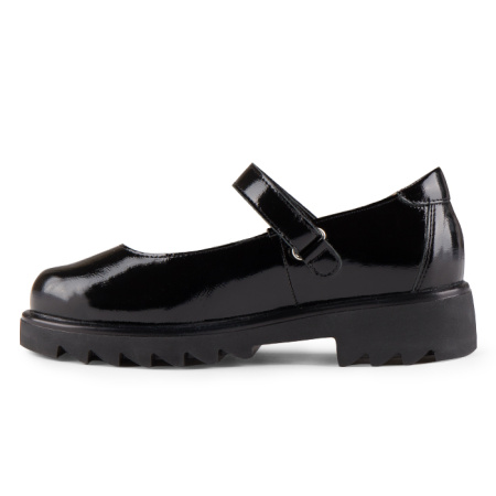 Туфли ортопедические с закрытым носком TW-200-4  Twiki