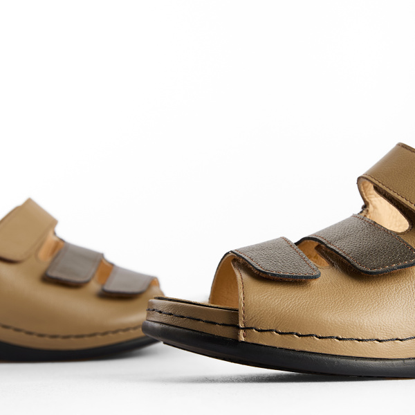 Сабо женские ортопедические DTD-002-2  Doctor&nbsp;Thomas