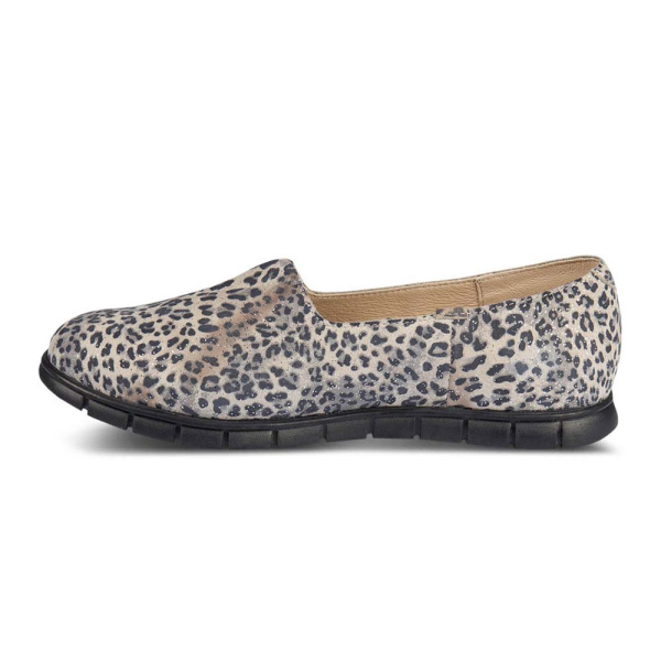 Туфли женские ортопедические DTD-270-8  Dr. Thomas