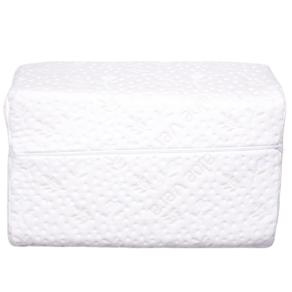 Подушка ортопедическая с валиком Т.506 (ТОП-106) Trives Подушка ортопедическая с валиком Т.506 (ТОП-106) Trives