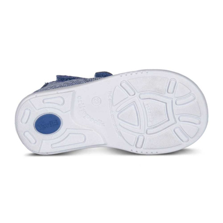 Сандалии детские ортопедические TW-138-52  Twiki