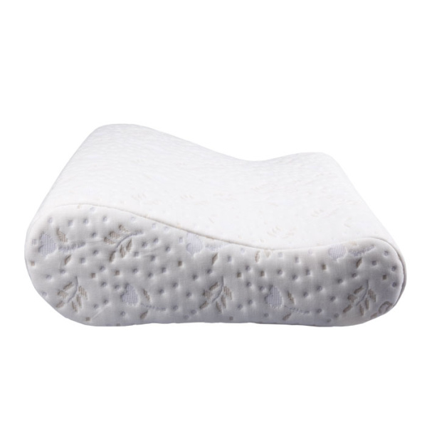 Подушка ортопедическая с рифленой поверхностью Т.504M(M+) (ТОП-104) Trives