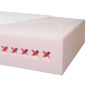 Ортопедический матрас EFFECTUAL X-Fresh ТОП-122  Trives Ортопедический матрас EFFECTUAL X-Fresh ТОП-122  Trives