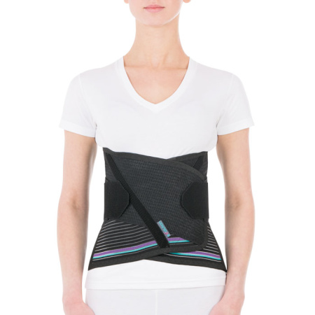 Ортопедический корсет для женщин Т-1502-35 Evolution  