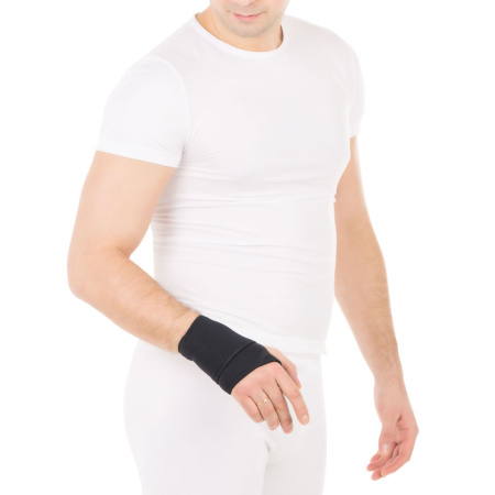 Бандаж на лучезапястный сустав Т-8301  Trives