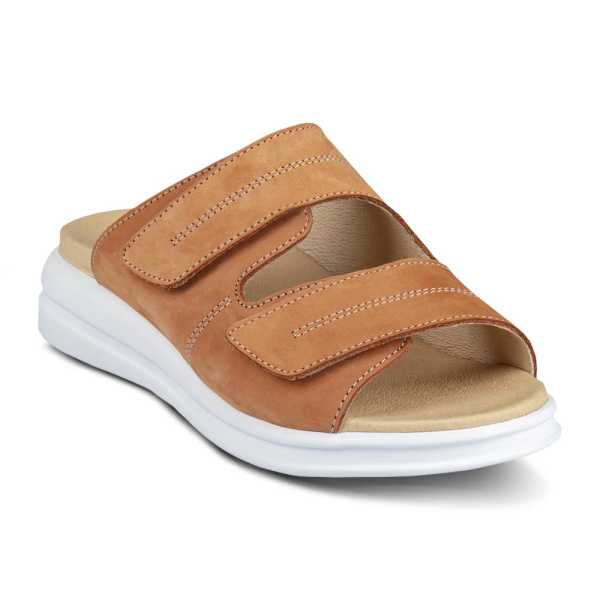 Босоножки ортопедические женские DTD-251-9  Dr. Thomas