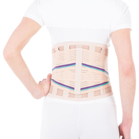 Корсет ортопедический Т.58.93 Evolution (Т-1503) 