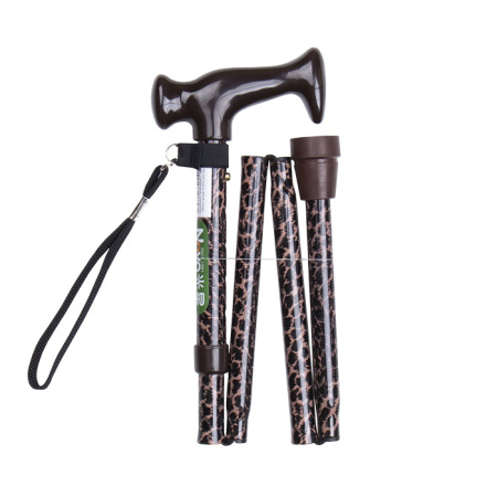 Трость NOVA складная TN-133 