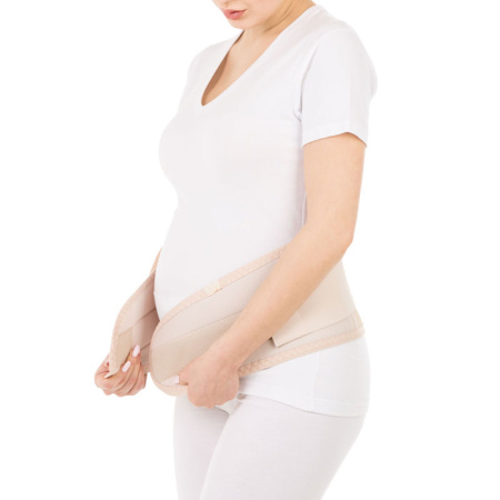 Бандаж дородовый Т.27.15 (Т-1115) Trives Бандаж дородовый Т.27.15 (Т-1115) Trives