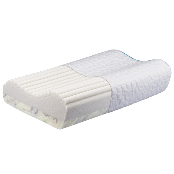 Подушка ортопедическая "Evolution" DUO Т.920М (ТОП-920) Evolution Подушка ортопедическая "Evolution" DUO Т.920М (ТОП-920) Evolution