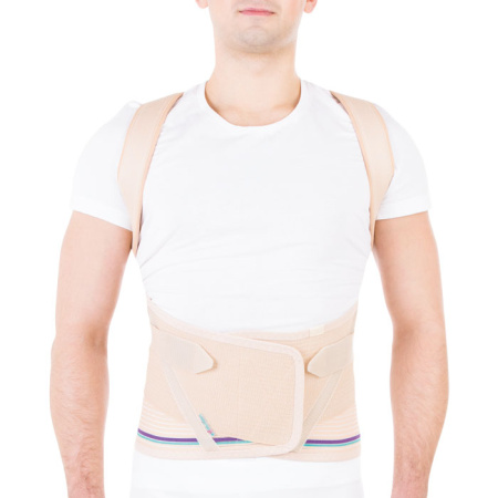 Корректор осанки - реклинатор Т.50.92 Evolution (Т-1702) 