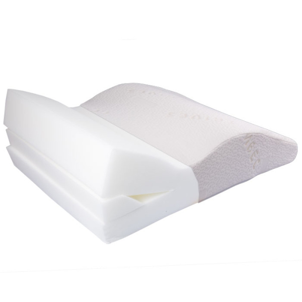 Подушка для ног ортопедическая Т.307 (ТОП-107) Trives Подушка для ног ортопедическая Т.307 (ТОП-107) Trives