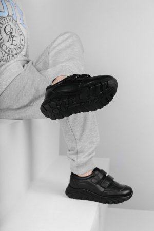 Кроссовки детские TW-438-Ч  Twiki