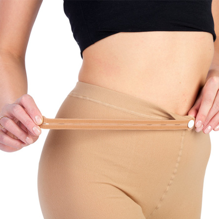 Антиварикозные колготки Veni CCL1 S-116  Schiebler