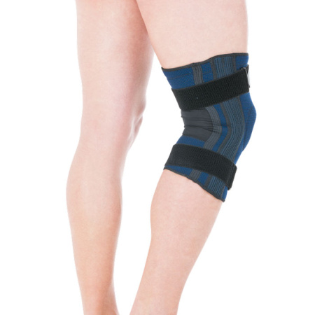 Коленный бандаж компрессионный Т-8591 Evolution  