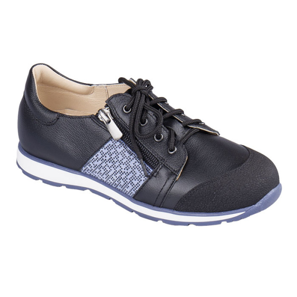 Полуботинки спортивные детские TW-451-2  Twiki Полуботинки спортивные детские TW-451-2  Twiki