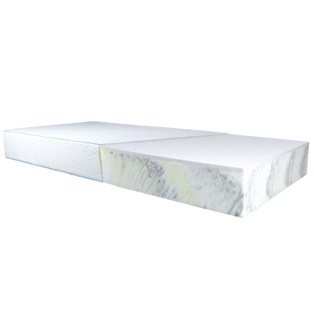 Ортопедический матрас двухслойный ТОП-982 Evolution   Ортопедический матрас двухслойный ТОП-982 Evolution