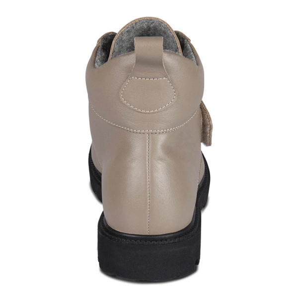 Полусапожки утепленные женские ортопедические DTD-560-5  DOCTOR THOMAS